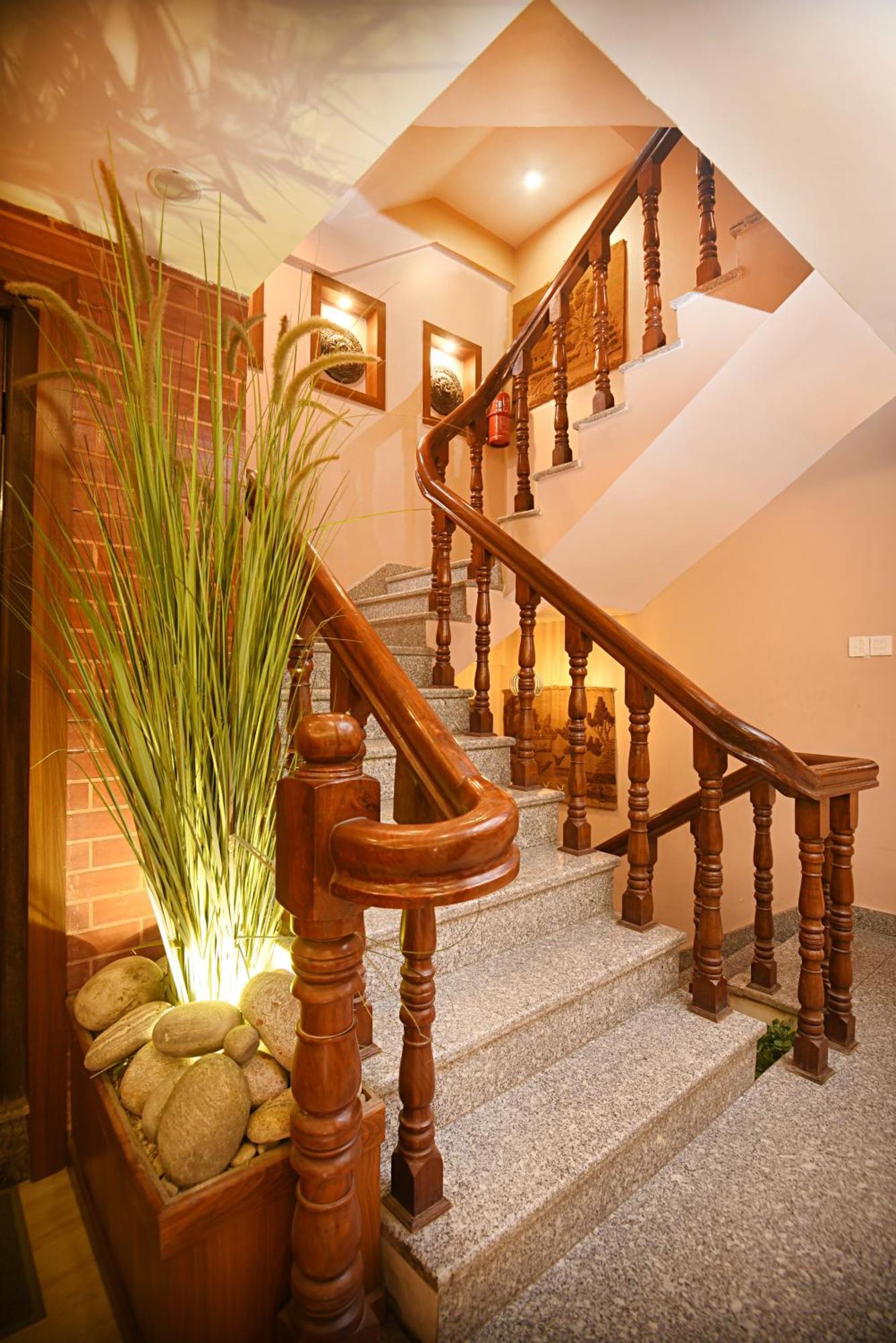 Kumari Boutique Hotel กาฐมาณฑุ ภายนอก รูปภาพ